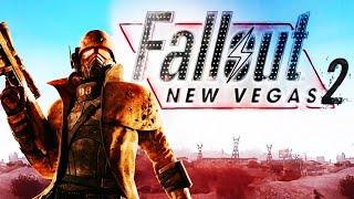 Fallout New Vegas 2 и Fallout 5 | Все слухи о новых играх серии!