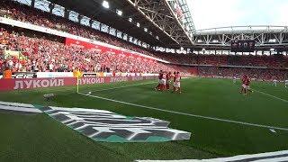 Arena Live/Спартак-Уфа/1:0