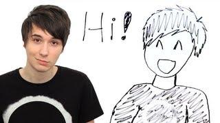 Draw My Life - Dan Howell