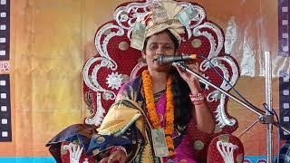 Phiringimal Parayan Gayika Arati panda Bargarh