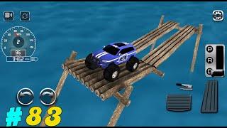 4x4 OFF-ROAD RALLY 7 || LEVEL 83