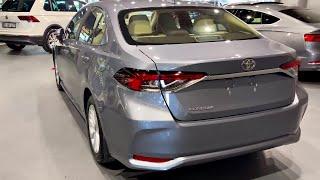 2021 Toyota Corolla - Exterior and Interior Details (Beautiful Sedan)