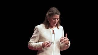 Death Brings Context to Life | Dr. Mary Neal | TEDxJacksonHole