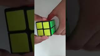 2x2x3 rubiks cube  unboxing