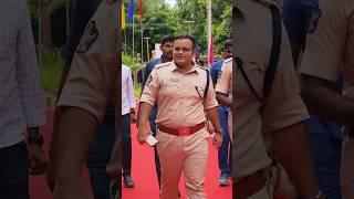 Adhiraj Singh Rana IPS #police #ips #appolice #AdhirajSingRanaIPS | Ap Smart News