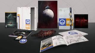 Upcoming: DESTINY 2: SHADOWKEEP COLLECTOR'S EDITION