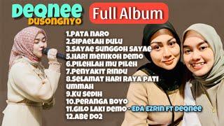 Full Album - Deqnee Dusongnyo Ep.1