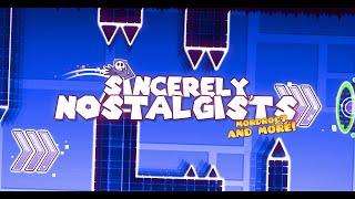 SINCERELY, NOSTALGISTS - Dear Nostalgists Remake // Hosted by mordroc7