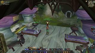 Down the Scarlet Path 2/2 WoW Classic Quest