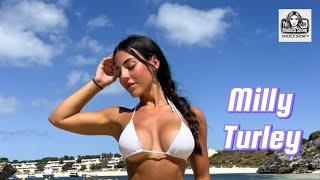 Milly Turley | Social Media Star & Fitness Enthusiast - Bio & Info