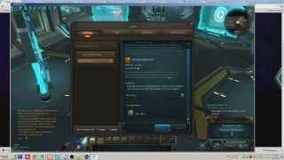 Установка аддона для Wildstar