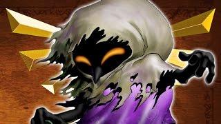 NateWantsToBattle - "Twisted" (Full Album Stream) A Legend of Zelda Song
