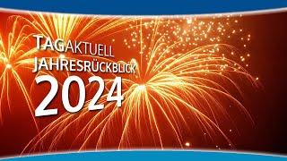 Jahresrückblick 2024 - Teil 1