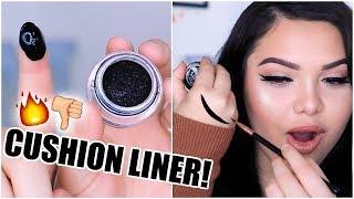 CUSHION LINER! FUEGO OR NO PUEDO?!