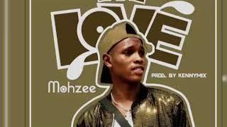 Mohzee fake love 