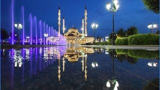 Russia: Republic of Chechnya.
