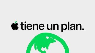 Todos los productos serán neutros en carbono para el 2030 | Apple