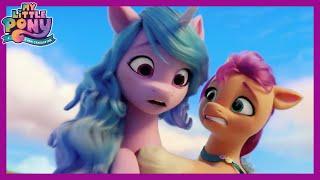 My Little Pony: Een nieuwe generatie | "I'm lookin' out for you" |Liedje | MLP-film