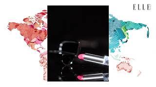 ELLE International Beauty Awards 2019: Guerlain is the Best Lipstick