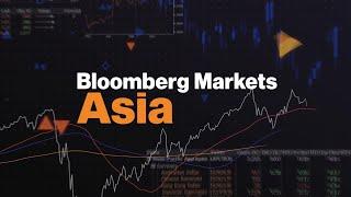 China's Stimulus Blitz Boosts Asian Markets | Bloomberg Markets: Asia 09/24/2024