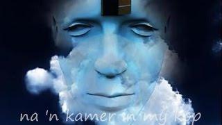 Amanda Strydom & Stef Bos -  My kamer (lyrics on clip)