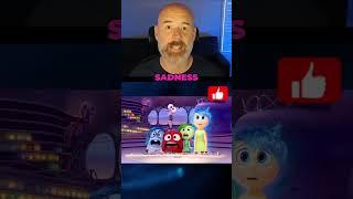 Inside Out Originally Had 20 Emotions?