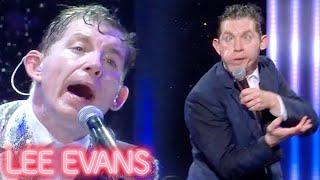 Last 23 Minutes Of The Final Monsters Tour | Lee Evans