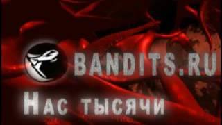 Promo to Bandit's clan