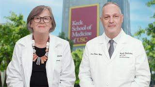 Keck School of Medicine of USC Anesthesiology Residency