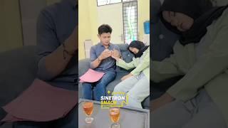 part2#ciuman beracun#filmdramaseru #shortvideo #filmpendek #shorts #fypシ゚viral #drama