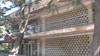 Georgian Chess Federation - Nona Gaprindashvili Chess Palace (Tbilisi, Georgia)
