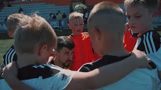 2nd Birthday  Juventus Academy St Petersburg