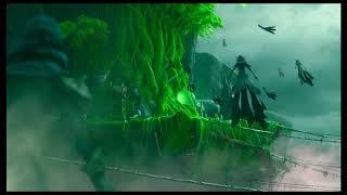 Dragon Nest Throne Of Elves [MV]