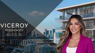 ¡El impresionante skyline de Viceroy! #realestate #aventura