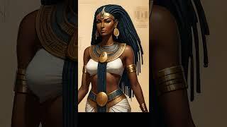 Timeline of Hathor worship pt 1