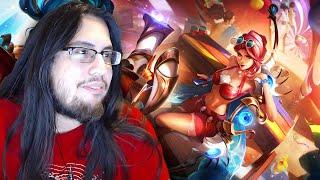 ️ Imaqtpie - QWEN IS BROKEN | Ashe Full Gameplay | Season 14 ᴴᴰ