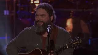 Dave Fenley - Stuck on You (The Voice Season 15 Knockouts)