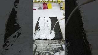 Why This Rug Cleaning is So Satisfying
