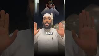  Do This In Salah#LetTheSunnahGoForth