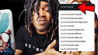 The DARK TRUTH about Vocal Presets and Vocal Templates