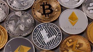 7 Best Cryptocurrency ETFs to Buy | best crypto coins to buy right now