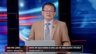 Xoáy Tin: Nước Mỹ sạch bóng di dân lậu sẽ vinh quang tới đâu?