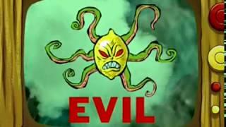 every villain is lemons aka EVIL