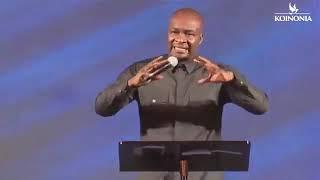 WHEN YOUR SITUATION HURTS: UNDERSTAND THIS // Apostle Joshua Selman