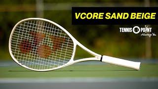 The 2024 Yonex VCORE : Sand Beige Cosmetic Update