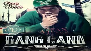 Chevy Woods - Nothin Else [HQ] (ft. Young Jerz) [Gang Land] *EXCLUSIVE*