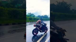 Loud Exhaust Super Bike College Area#benelli600i #odisha #mayurbhanj #rider #viral #viralshorts