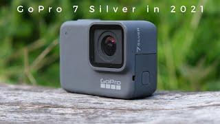 GoPro 7 Silver review: When size doesn't matter!