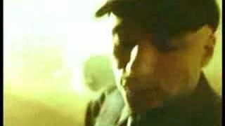 Audioslave - Be Yourself