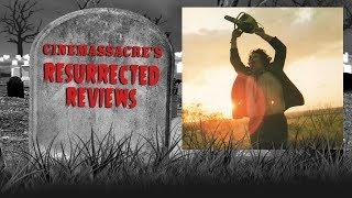 Texas Chainsaw Massacre (Series review)